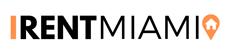Miami Rentals Logo