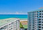 Seacoast Towers Miami Beach – 2 Bedroom with 2 Bath