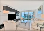 Seacoast Towers Miami Beach – 2 Bedroom with 2 Bath