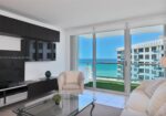 Seacoast Towers Miami Beach – 2 Bedroom with 2 Bath