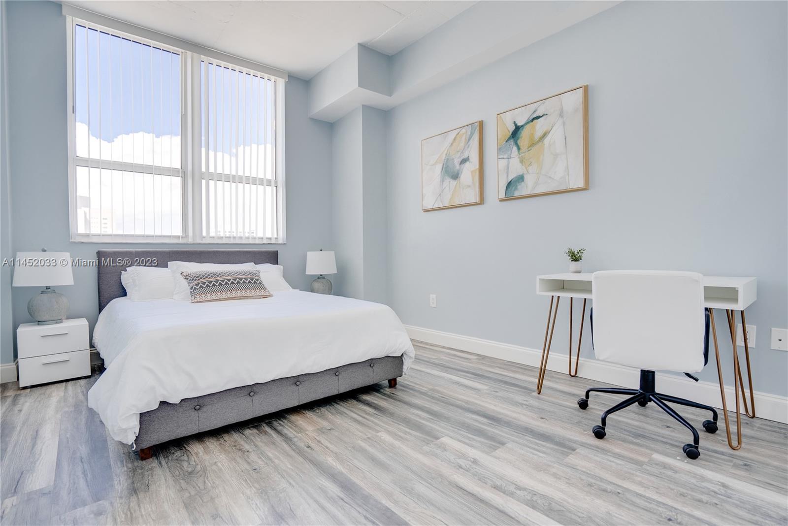 The Loft2 in Downtown Miami