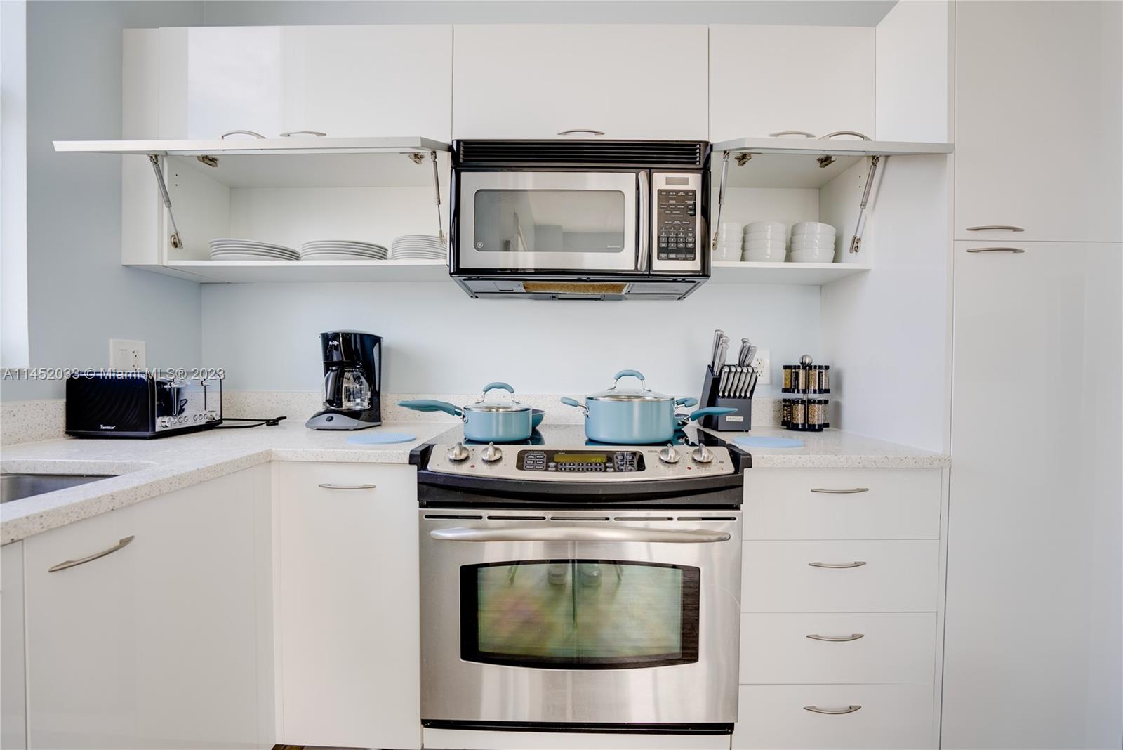 The Loft2 in Downtown Miami