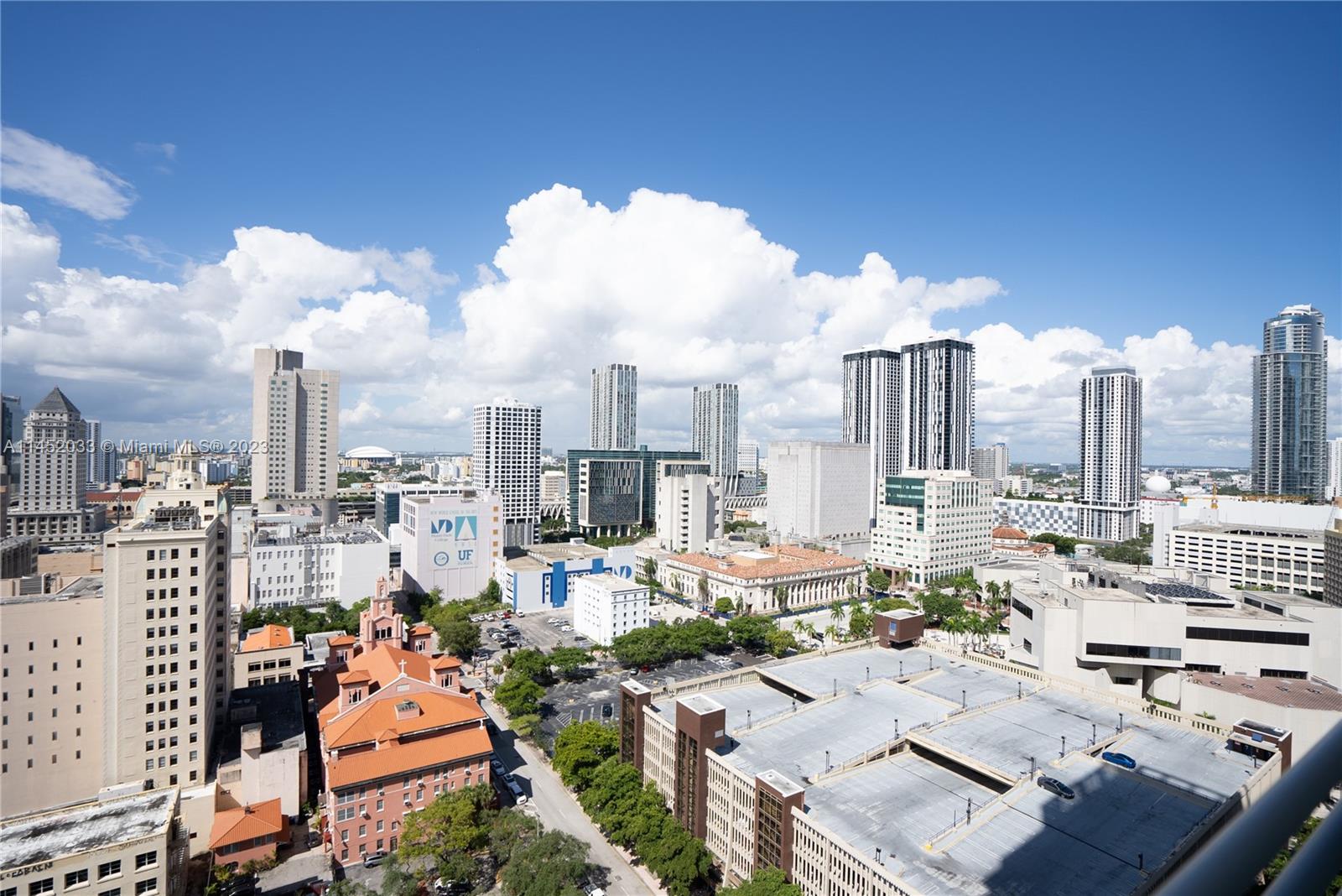 The Loft2 in Downtown Miami