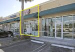 High Visibility Retail Space