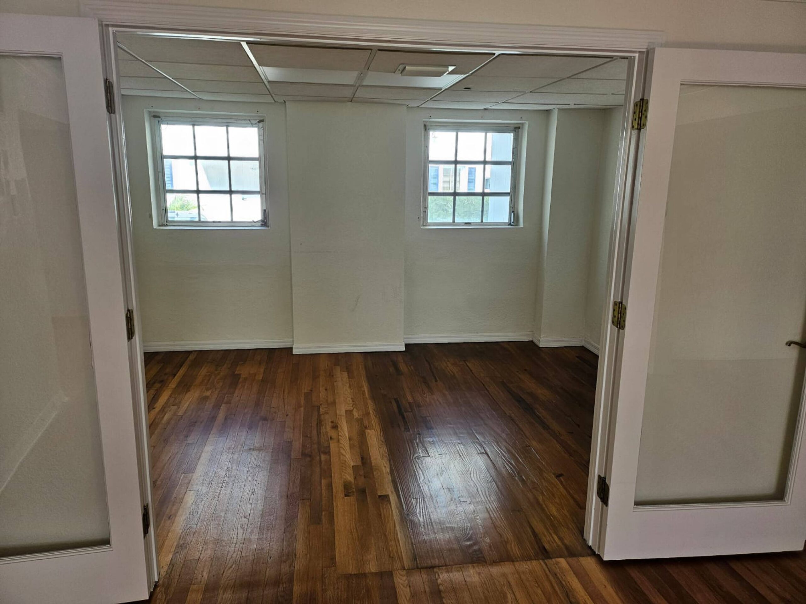 Coral Gables Office Space Available – Sunset Drive