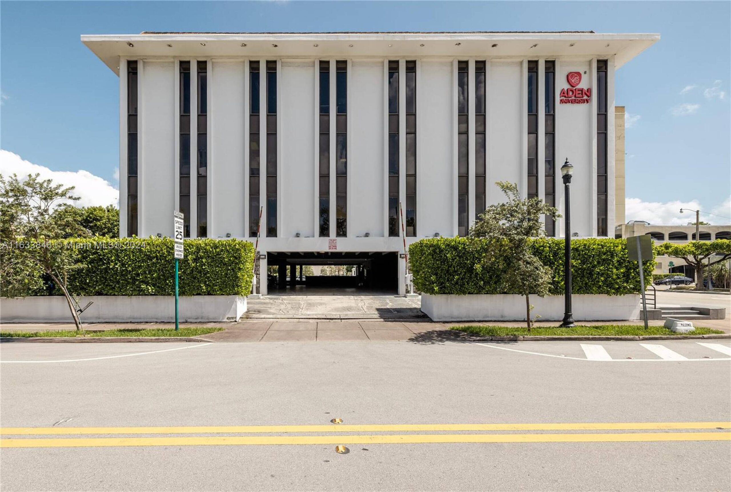For Lease: Office Space Available in Coral Gables, FL