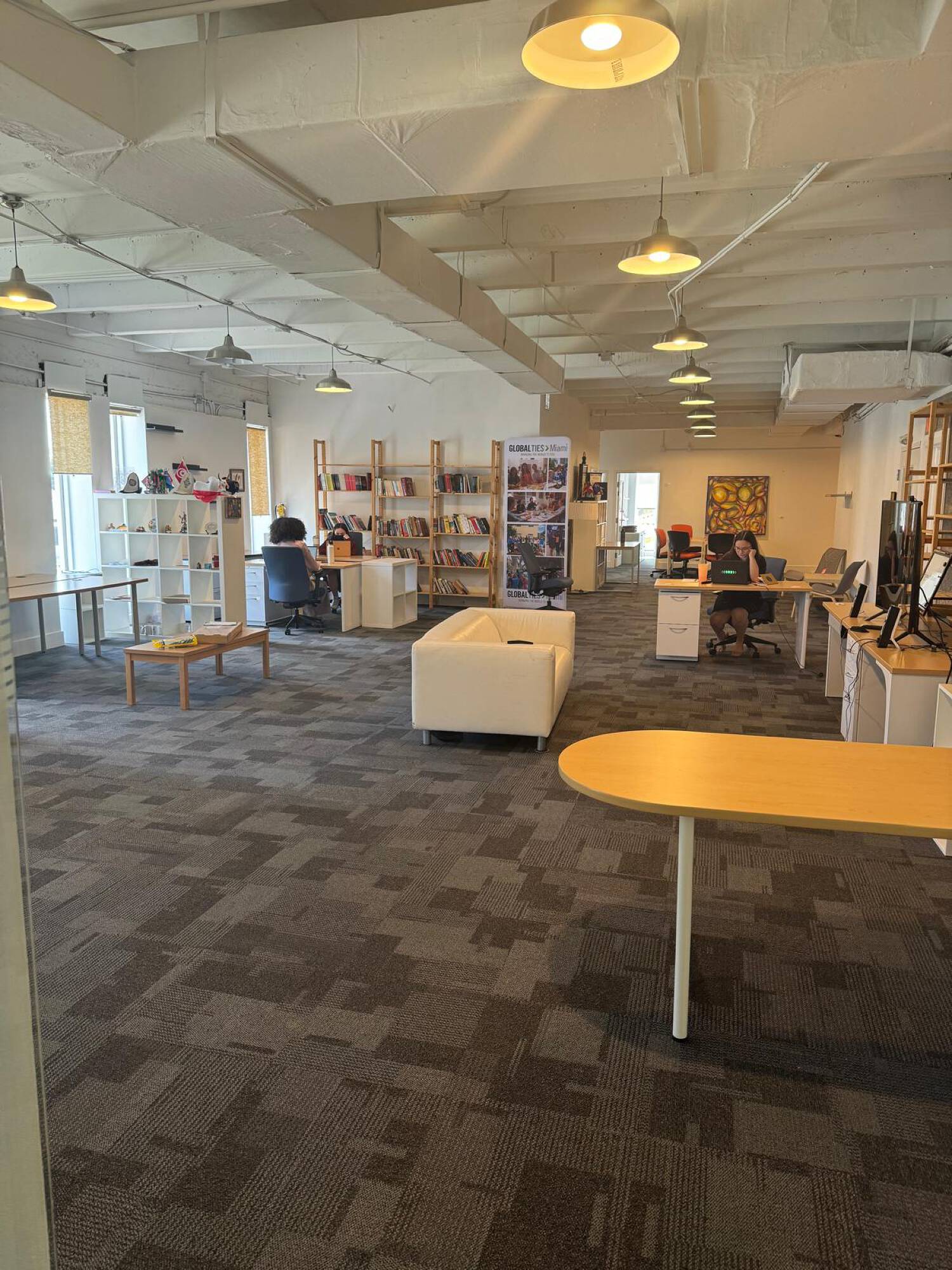 For Lease: Office Space Available in Coral Gables, FL