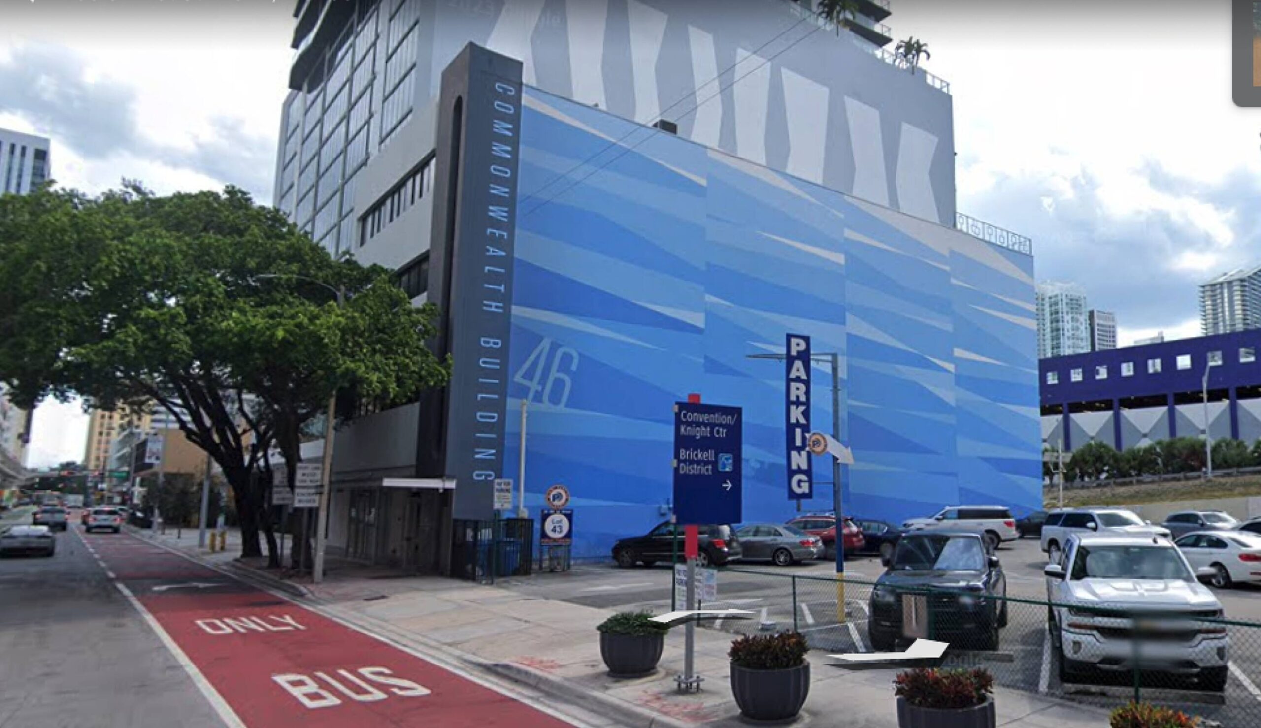 For Lease: Commonwealth Building – 46 SW 1 Street