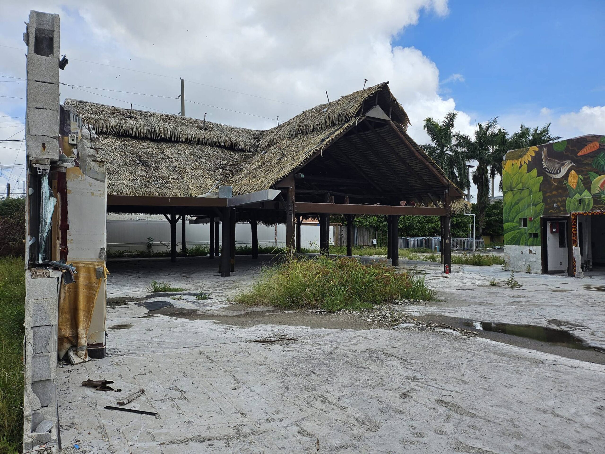 For Lease: La Covacha – Open Canvas Vacant Land