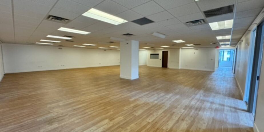 For Lease: Prime Office Leasing Opportunity in Miramar Town Center