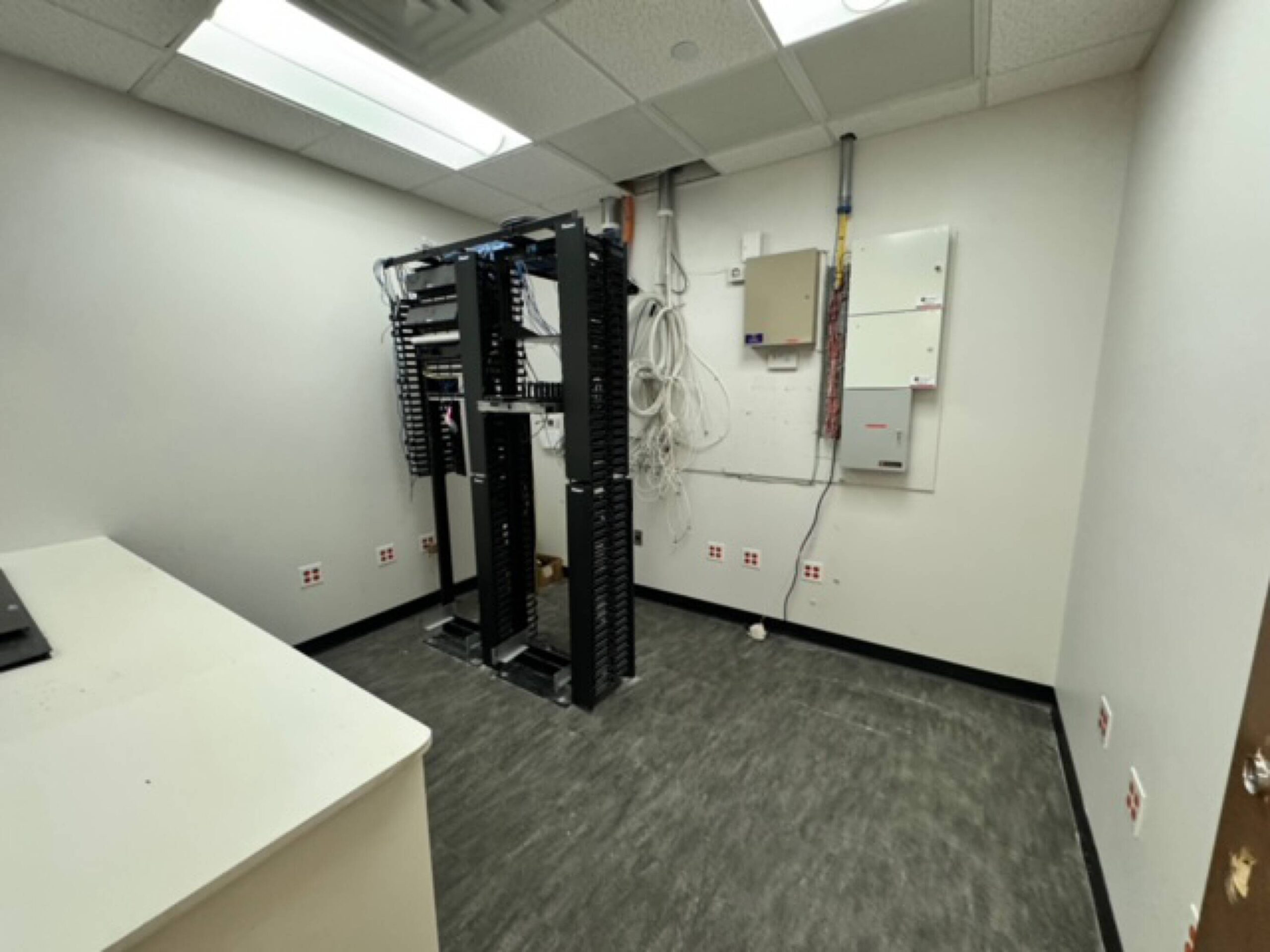 For Lease: Prime Office Leasing Opportunity in Miramar Town Center