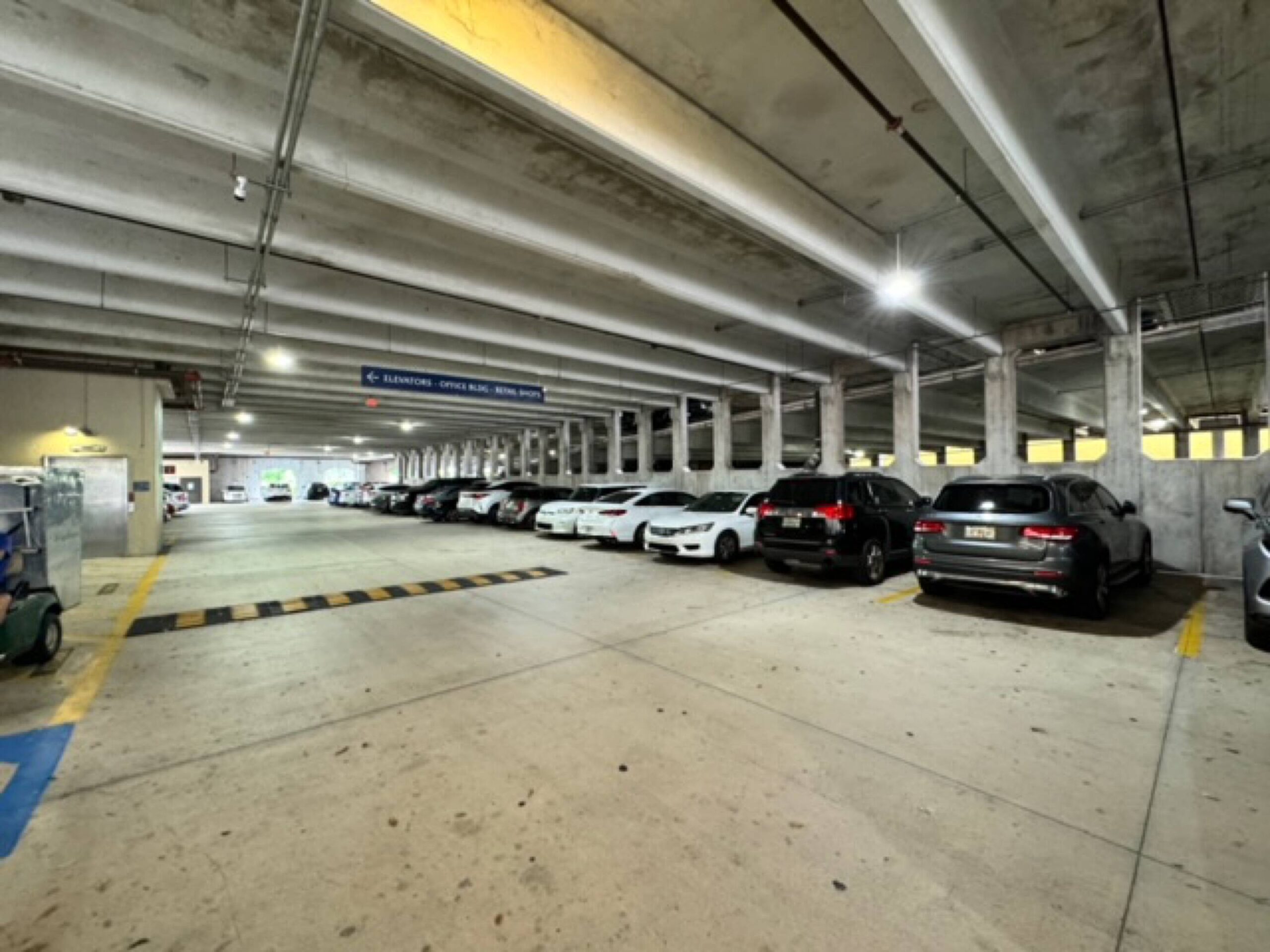 For Lease: Prime Office Leasing Opportunity in Miramar Town Center