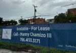 For Lease: Industrial Truck and Car Parking Land for Lease