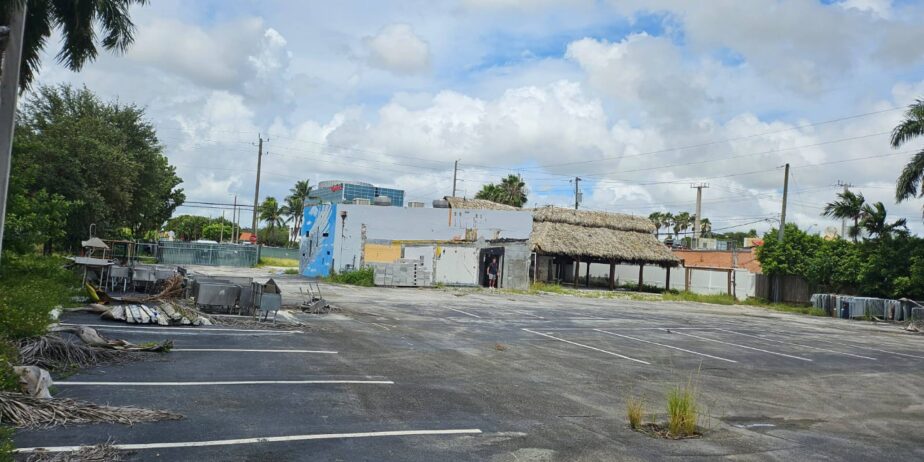 For Lease: La Covacha – Open Canvas Vacant Land