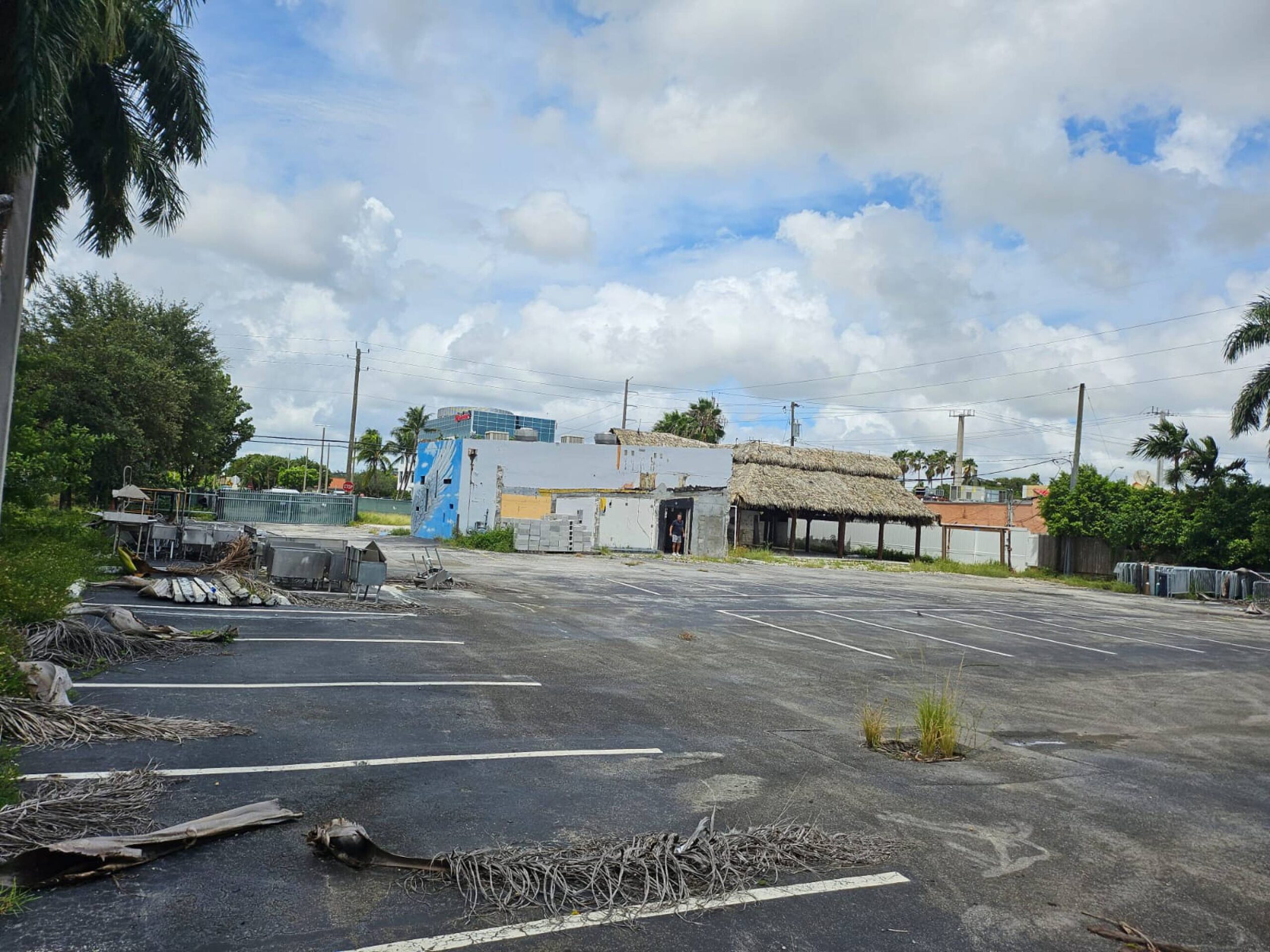 For Lease: La Covacha – Open Canvas Vacant Land