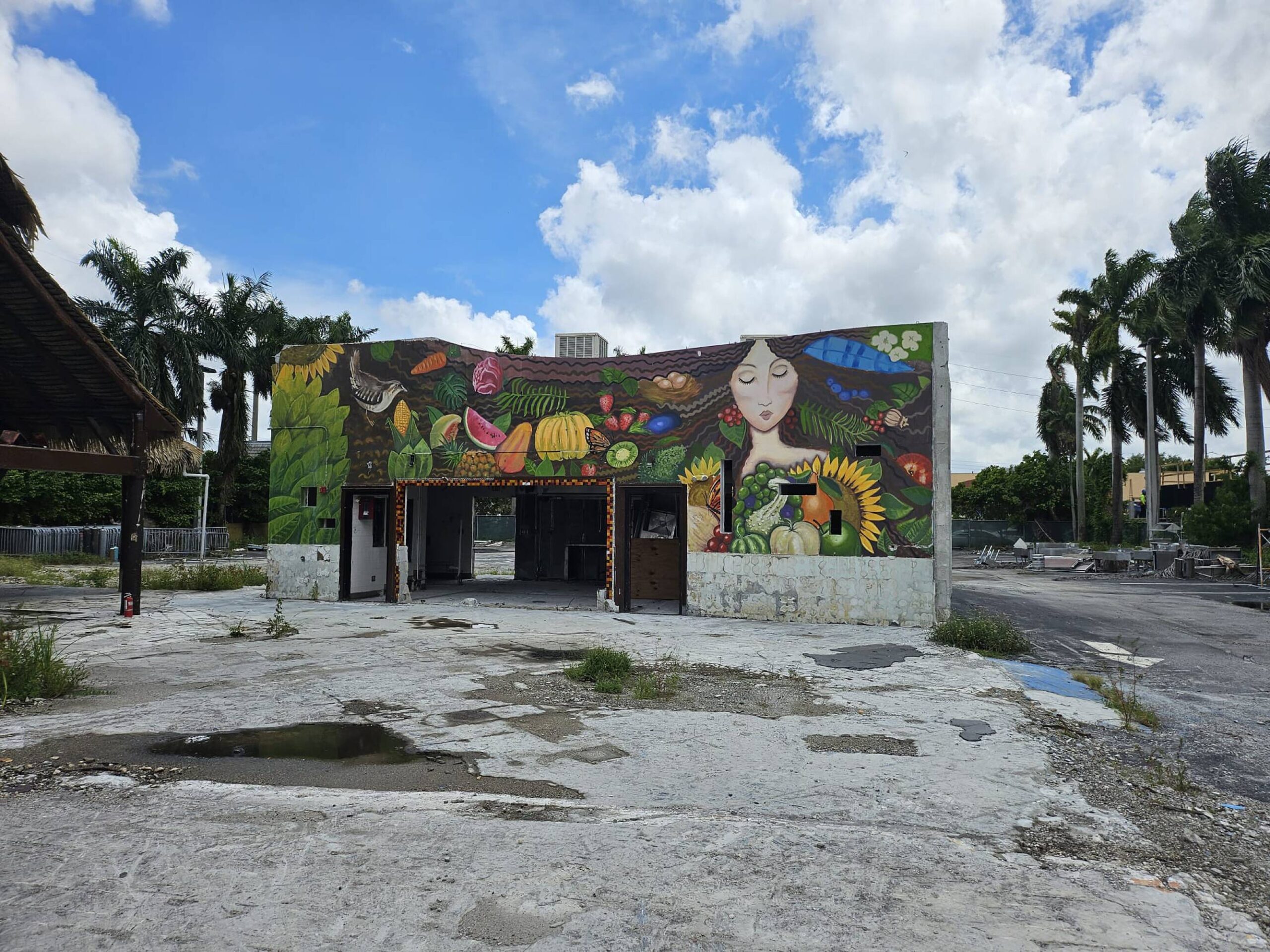 For Lease: La Covacha – Open Canvas Vacant Land