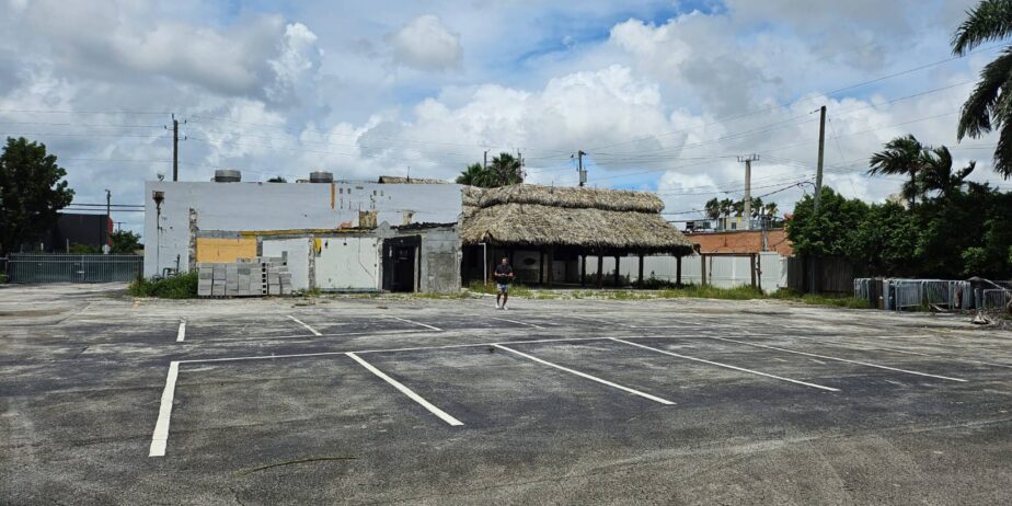 For Lease: La Covacha – Open Canvas Vacant Land