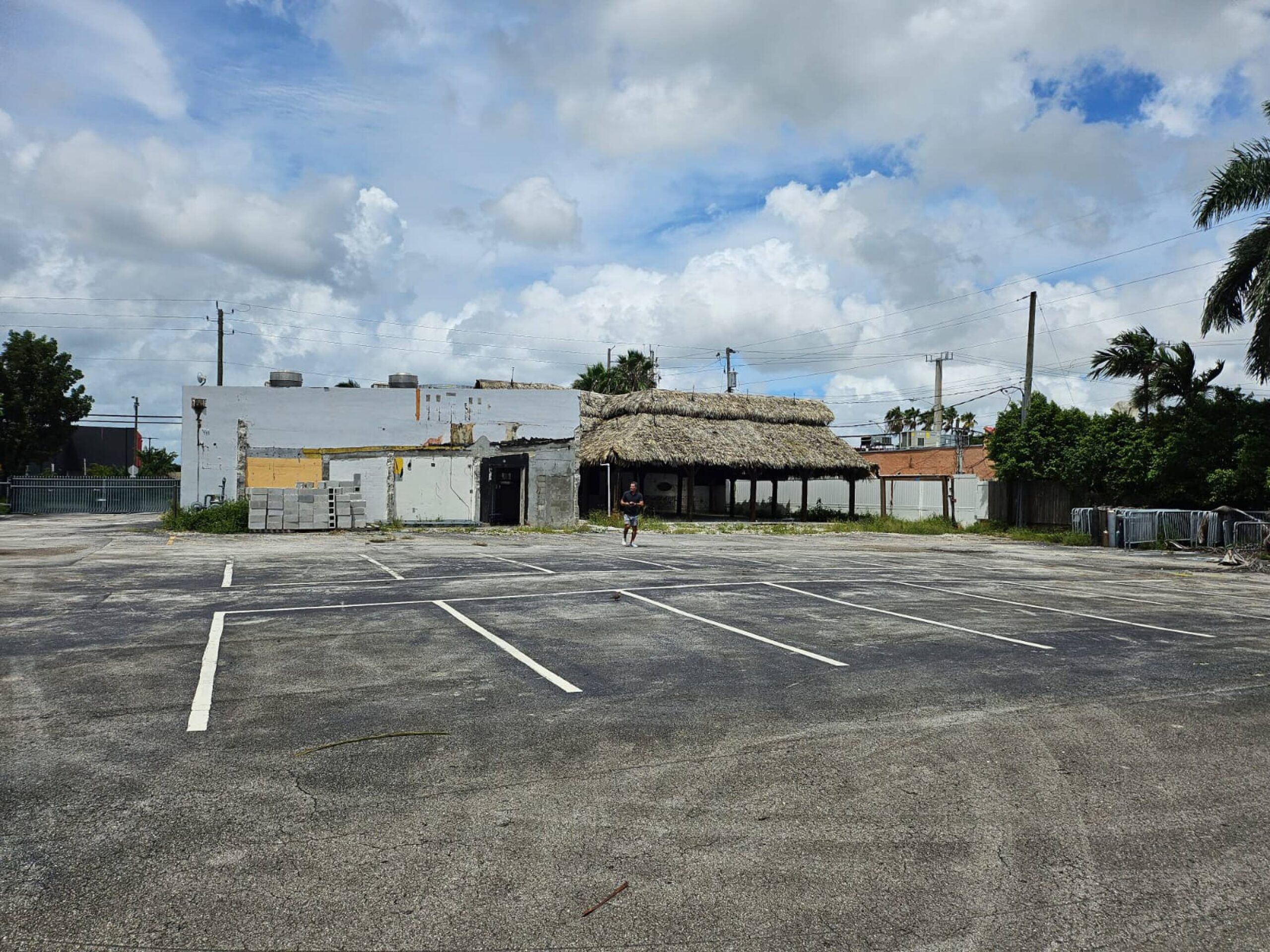 For Lease: La Covacha – Open Canvas Vacant Land