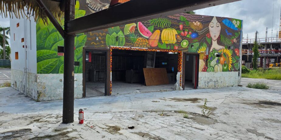 For Lease: La Covacha – Open Canvas Vacant Land