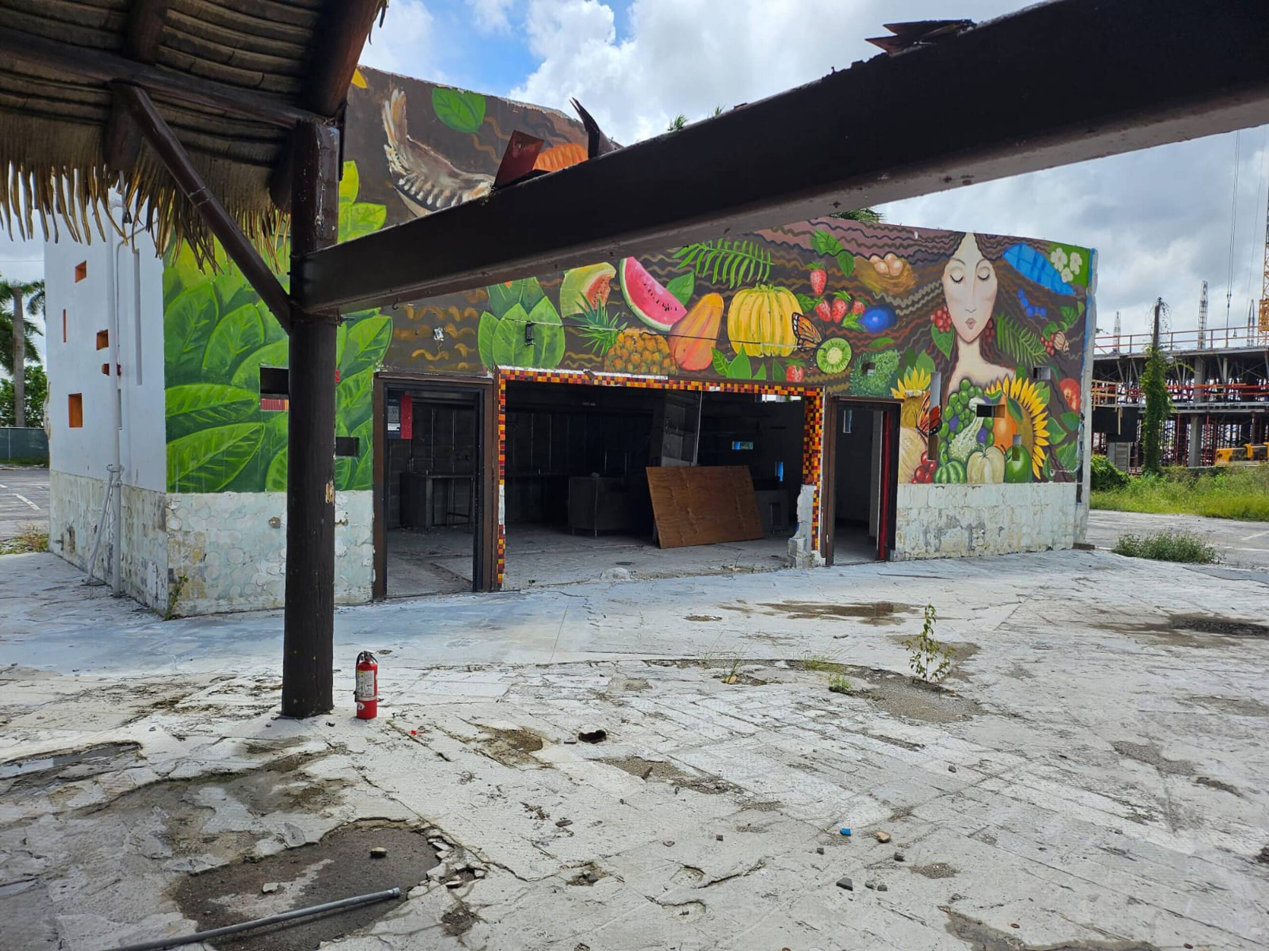 For Lease: La Covacha – Open Canvas Vacant Land