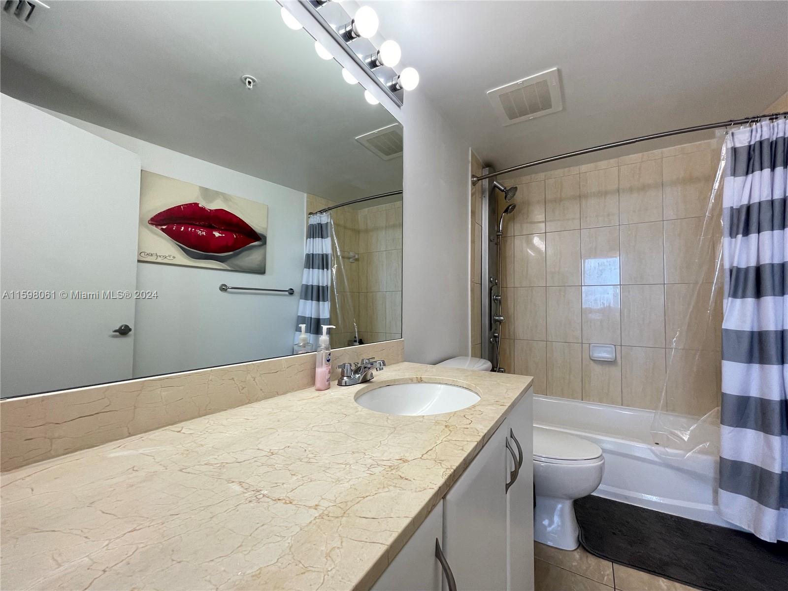 Opera Tower in Edgewater