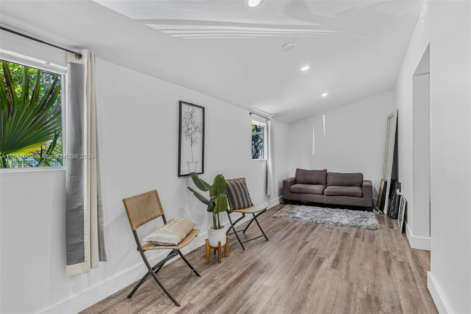 Home close to Little Havana, Coral Gables and the Airport