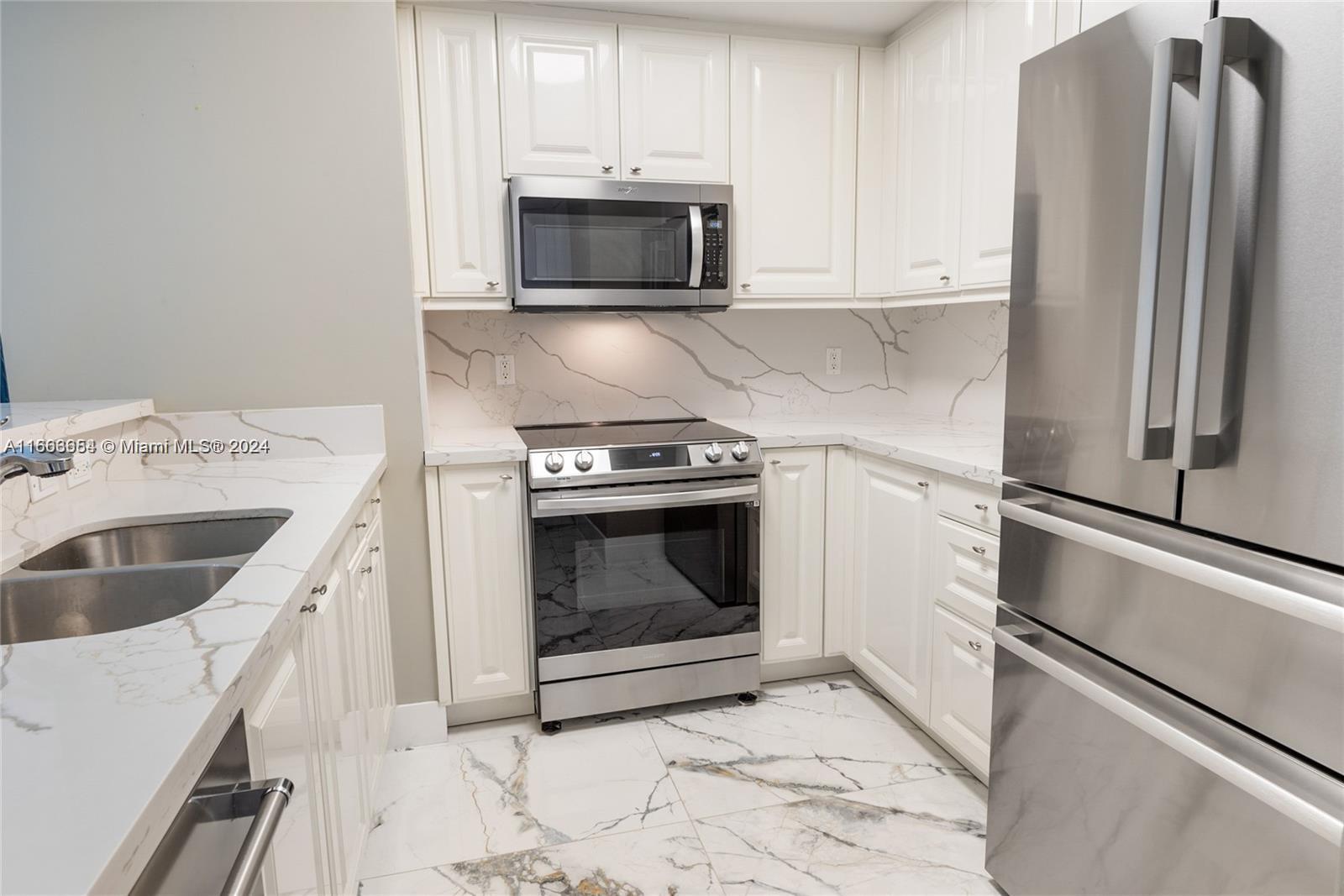 Ritz Carlton Coconut Grove