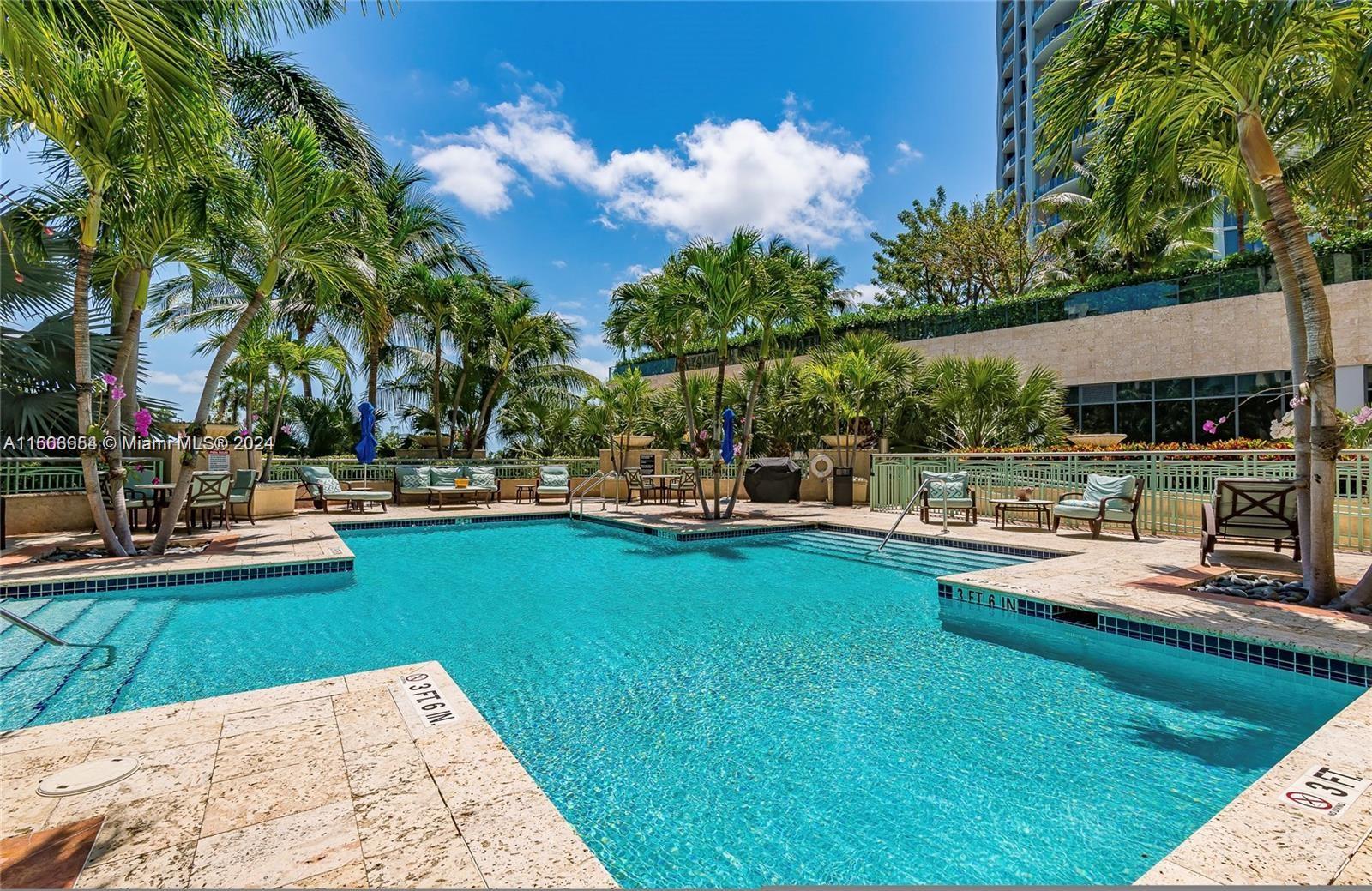 Ritz Carlton Coconut Grove
