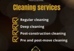 PSV Cleaning Services – Perfecting Your Home, One Clean at a Time