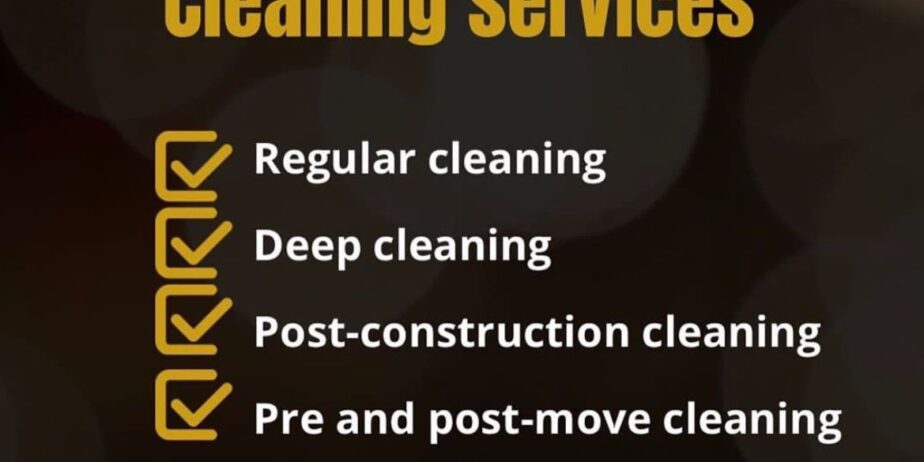 PSV Cleaning Services – Perfecting Your Home, One Clean at a Time