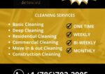 PSV Cleaning Services – Perfecting Your Home, One Clean at a Time