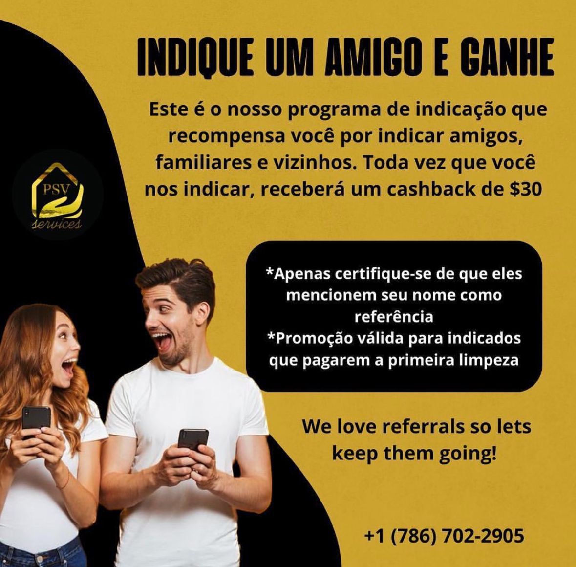 PSV Cleaning Services – Perfecting Your Home, One Clean at a Time